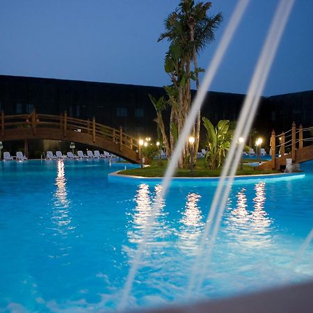 Hotel Roscianum Welness Spa Rossano Eksteriør bilde