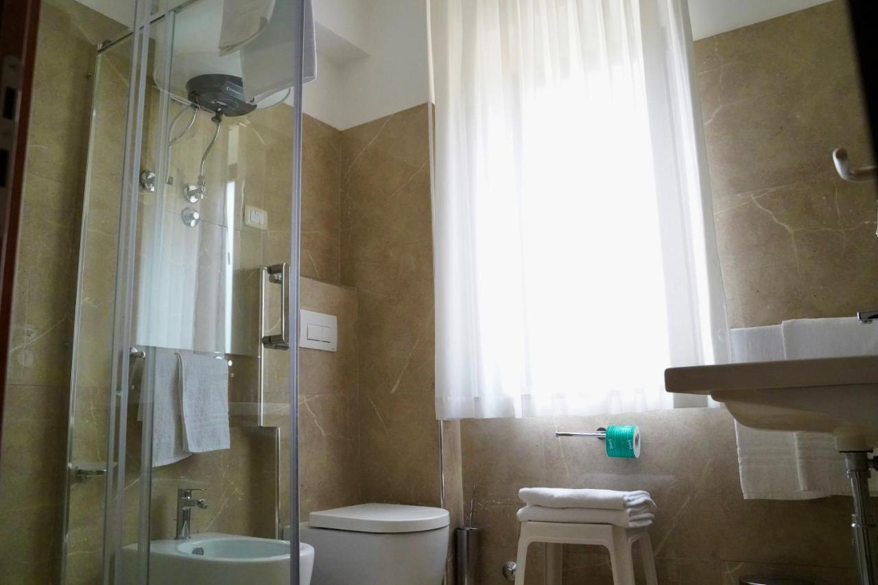 Hotel Roscianum Welness Spa Rossano Eksteriør bilde